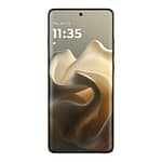 Motorola Edge 60 Pro 5G, 512GB 12GB RAM , Shadow Green, Dual SIM Smartphone Mobiles "BAE" Charm Bracelet 4