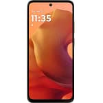Motorola G15, 256GB 8GB, Sunrise Orange, 4G Mobiles "BAE" Charm Bracelet 4