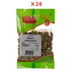 Natures Choice Celebration Gift Packs – 1.10 kg Pack Of 6 (UAE Delivery Only) Dates & Dry Fruits "BAE" Charm Bracelet 3
