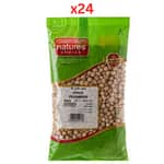 Natures Choice Chick Peas – 500 gm (Beige) Pack Of 24 (UAE Delivery Only) Grocery "BAE" Charm Bracelet 3