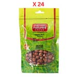 Natures Choice Hazelnut Plain – 200 gm Pack Of 24 (UAE Delivery Only) Dates & Dry Fruits "BAE" Charm Bracelet 3