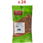 Natures Choice Horse Gram – 500 gm (Brown) Pack Of 24 (UAE Delivery Only) Grocery "BAE" Charm Bracelet 3
