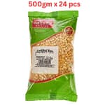 Natures Choice Lentils Chana Dal – 500 gm Pack Of 24 (UAE Delivery Only) Grocery "BAE" Charm Bracelet 3