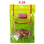Natures Choice Peeled Walnut – 400 gm Pack Of 24 (UAE Delivery Only) Dates & Dry Fruits "BAE" Charm Bracelet 3