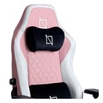 Navo Apex Chair Nexus Edition Bubblegum Gaming & Consoles "BAE" Charm Bracelet 6