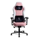 Navo Apex Chair Nexus Edition Bubblegum Gaming & Consoles "BAE" Charm Bracelet 4