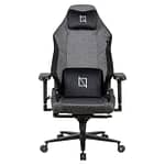 Navo Apex Chair Pro Ultra -Black Gaming & Consoles "BAE" Charm Bracelet 4