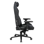 Navo Apex Core Chair Softknit-Black Gaming & Consoles "BAE" Charm Bracelet 5