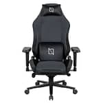 Navo Apex Core Chair Softknit-Black Gaming & Consoles "BAE" Charm Bracelet 4