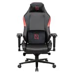 Navo Chair Apex Core Cloudleather-Red Gaming & Consoles "BAE" Charm Bracelet 4