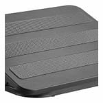 Navo Foot Rest Model A Black Gaming & Consoles "BAE" Charm Bracelet 4