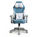 Navo Gaming Chair Apex Junior Kids-Blue Gaming & Consoles "BAE" Charm Bracelet 4