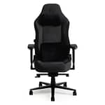 Navo Gaming Chair Apex Soft Fabric-Carbon Black Gaming & Consoles "BAE" Charm Bracelet 3