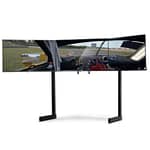 Next Level Elite Freestanding Monitor Stand Triple Add On Black Edition Gaming & Consoles "BAE" Charm Bracelet 5