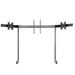 Next Level Elite Freestanding Monitor Stand Triple Add On Black Edition Gaming & Consoles "BAE" Charm Bracelet 4