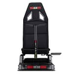 Next Level Racing Challenger Cockpit, Gear Shifter Support, Seat Slider, Reclining Seat, Wheel Angle Adjustment, Solid Pedal Plate, Carbon Steel Frame, Black – NLR-S016 Gaming & Consoles "BAE" Charm Bracelet 6