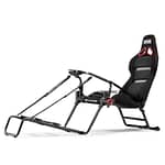 Next Level Racing GTLite Pro Foldable Racing Cockpit – NLR-S031 Gaming & Consoles "BAE" Charm Bracelet 4