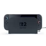 Nintendo Switch 2 256GB Mario Kart World Console Bundle (International Edition) Consoles "BAE" Charm Bracelet 5