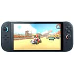 Nintendo Switch 2 256GB Mario Kart World Console Bundle (International Edition) Consoles "BAE" Charm Bracelet 6