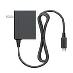 Nintendo Wired Dock Set For Nintendo Switch Gaming & Consoles "BAE" Charm Bracelet 6