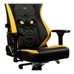 Noblechairs Hero Gaming Chair -Farcry 6 Special EDI Gaming & Consoles "BAE" Charm Bracelet 4