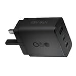 Nothing 65W Power Adaptor Dark Grey Electronics "BAE" Charm Bracelet 5