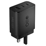 Nothing 65W Power Adaptor Dark Grey Electronics "BAE" Charm Bracelet 6