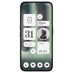 Nothing Phone (2a) Plus, 256GB, 12GB, Grey, 5G Mobiles "BAE" Charm Bracelet 4