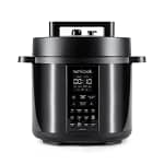 Nutricook Smart Pot 2, 8 Liters 9 In 1 Electric Pressure Cooker Slow Cooker Rice Cooker Steamer Sauté Pot Yogurt Maker And More, 12 Smart Programs With New Smart Lid – NCSP208K Household "BAE" Charm Bracelet 4