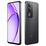 Oppo A3 Pro, 256GB 8GB, Starry Black, 5G Mobiles "BAE" Charm Bracelet 5