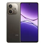 Oppo A5 Pro 5G, 256GB, 12GB RAM, Mocha Brown, Dual Sim Mobiles "BAE" Charm Bracelet 4