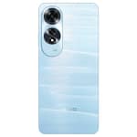 Oppo A60, 256GB, 6GB, 5G, Ripple Blue Electronics "BAE" Charm Bracelet 5