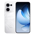 Oppo Reno 13, 512GB, 12GB, Plume White, 5G Mobiles "BAE" Charm Bracelet 4