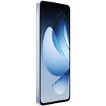 Oppo Reno13F, Dual SIM, 256GB, 12GB, Skyline Blue, 5G Mobiles "BAE" Charm Bracelet 6