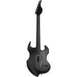 PDP Riffmaster Wireless Guitar Controller Black, PS5 & PS4 Controllers "BAE" Charm Bracelet 4