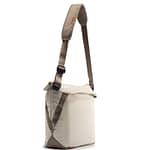 Peak Design Everyday Tote v2, 15L, Bone Electronics "BAE" Charm Bracelet 4