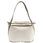 Peak Design Everyday Tote v2, 15L, Bone Electronics "BAE" Charm Bracelet 3