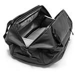 Peak Design Travel Duffelpack 65L, Black – BTRDP-65-1 Electronics "BAE" Charm Bracelet 5