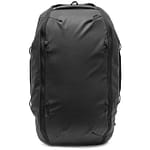 Peak Design Travel Duffelpack 65L, Black – BTRDP-65-1 Electronics "BAE" Charm Bracelet 4