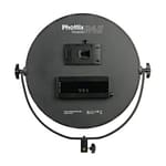 Phottix Nuada R4 II LED Light With Carrying Bag Electronics "BAE" Charm Bracelet 5