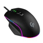 Porodo 5 in 1 Ultimate Gaming Kit with Rainbow Effect – PDX215-BK Computer Accessories "BAE" Charm Bracelet 6