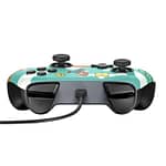 Power A Advantage Switch 2- Mario Time Wired Controller Controllers "BAE" Charm Bracelet 5