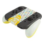 Power A Animal Crossing Joy-Con Comfort Grip For Nintendo Switch Gaming & Consoles "BAE" Charm Bracelet 5
