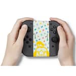 Power A Animal Crossing Joy-Con Comfort Grip For Nintendo Switch Gaming & Consoles "BAE" Charm Bracelet 6
