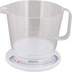 Prestige Kitchen Scale 2.2 Kg, White, PR8016 Household "BAE" Charm Bracelet 4