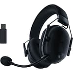 Razer Blackshark V2 Pro Wireless Esports Gaming Headset – Black Gaming & Consoles "BAE" Charm Bracelet 4