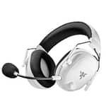 Razer Blackshark V2 Pro Wireless Esports Gaming Headset – White Gaming & Consoles "BAE" Charm Bracelet 4