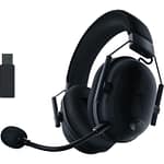 Razer Blackshark V2 Pro – Wireless Gaming Headset Gaming & Consoles "BAE" Charm Bracelet 4