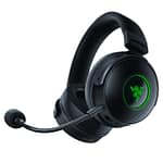 Razer Kraken V3 Pro Wireless Gaming Headset Gaming & Consoles "BAE" Charm Bracelet 4