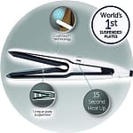 Remington Air Plates Straightener – RES7412 Household "BAE" Charm Bracelet 6